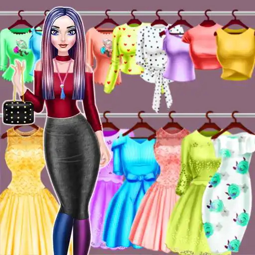 Play Stylish Sisters - Fashion Game APK Play Stylish Sisters - Fashion Game APK