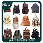 Free play online Stylish Teen Bags Ideas APK