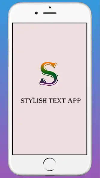 Play Stylish Text App  and enjoy Stylish Text App with UptoPlay
