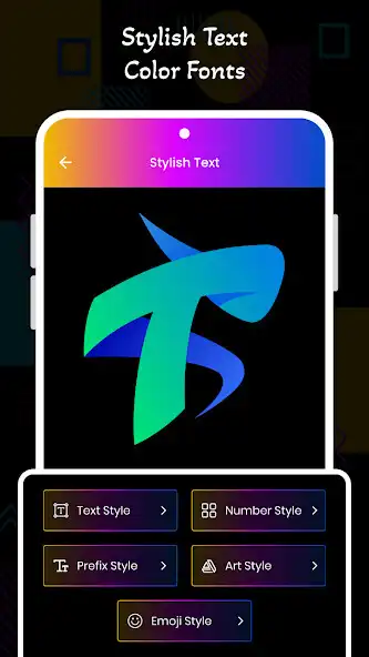 Play Stylish Text-Color Fonts  and enjoy Stylish Text-Color Fonts with UptoPlay