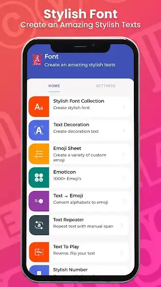 Play Stylish Text, Fonts  Emojis  and enjoy Stylish Text, Fonts  Emojis with UptoPlay
