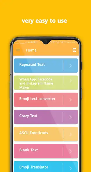 Play Stylish Text - Fonts, Keyboard, Symbols  Emojis as an online game Stylish Text - Fonts, Keyboard, Symbols  Emojis with UptoPlay