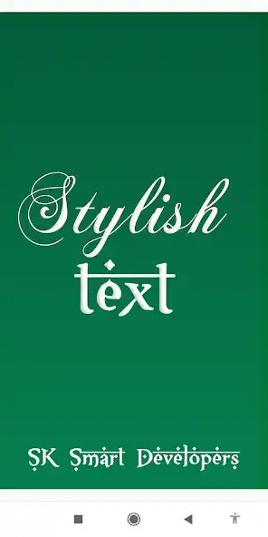 Play Stylish Text - Gamers nickname  and enjoy Stylish Text - Gamers nickname with UptoPlay