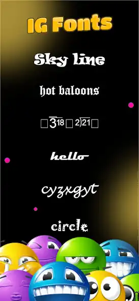 Play Stylish Text Generator for Bio and enjoy Stylish Text Generator for Bio with UptoPlay Play Stylish Text Generator for Bio and enjoy Stylish Text Generator for Bio with UptoPlay