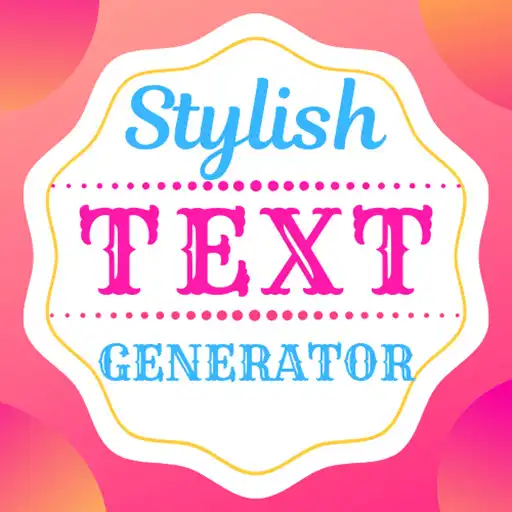 Play Stylish Text Generator APK Play Stylish Text Generator APK