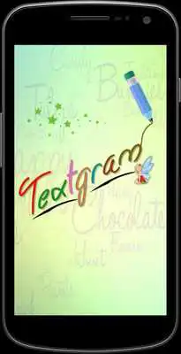 Play Stylish Textgram