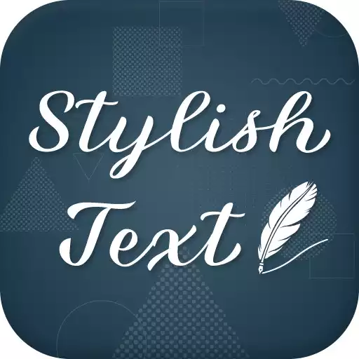 Play Stylish Text APK