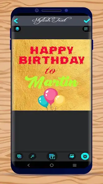 Play Stylish Text on Photo as an online game online Stylish Text on Photo with UptoPlay Play Stylish Text on Photo as an online game Stylish Text on Photo with UptoPlay