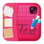 Free play online stylish text on photos APK Free play online stylish text on photos APK
