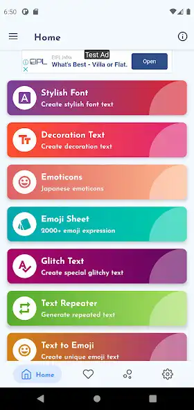 Play Stylish Text plus  and enjoy Stylish Text plus with UptoPlay