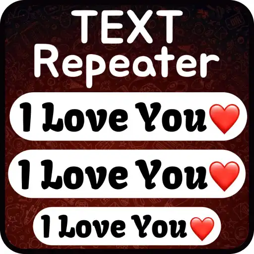 Play Stylish Text Repeater APK Play Stylish Text Repeater APK