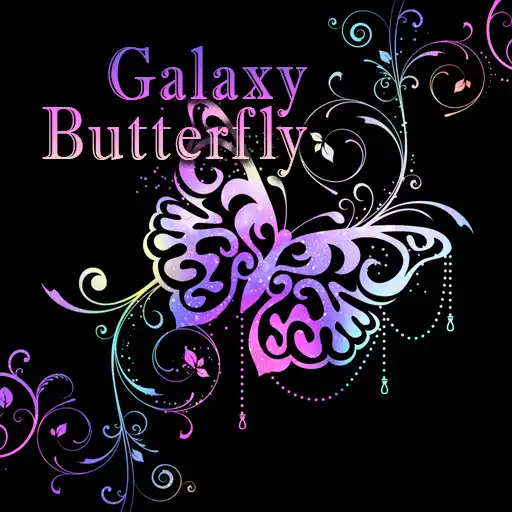 Run free android online Stylish Theme Galaxy Butterfly APK Run free android online Stylish Theme Galaxy Butterfly APK