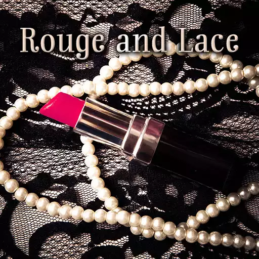Free play online Stylish Theme-Rouge and Lace- APK