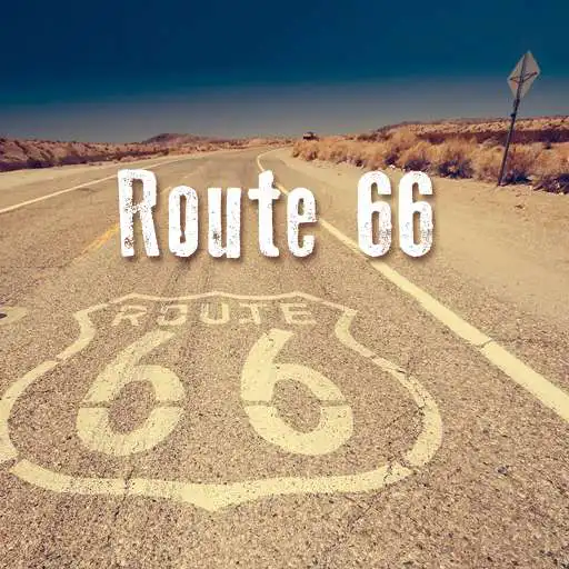 Play Stylish Theme-Route 66- APK Play Stylish Theme-Route 66- APK