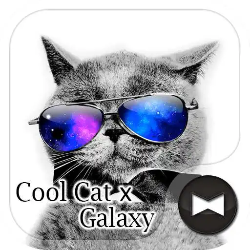 Run free android online Stylish Wallpaper Cool Cat x Galaxy Theme APK Run free android online Stylish Wallpaper Cool Cat x Galaxy Theme APK