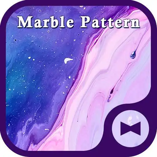 Run free android online Stylish Wallpaper Marble Pattern Theme APK