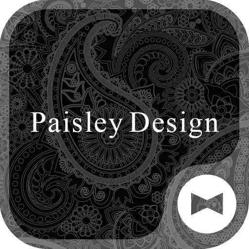 Run free android online Stylish Wallpaper Paisley Design Theme APK