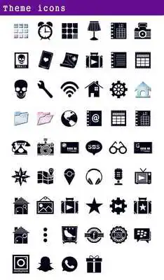 Play Stylish Wallpaper Skull Pattern Theme Play Stylish Wallpaper Skull Pattern Theme