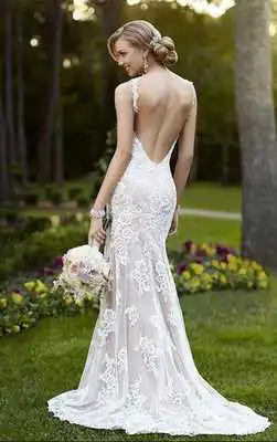 Play Stylish Wedding Dresses
