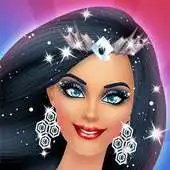 Free play online Stylish Wonderful Woman Makeup APK