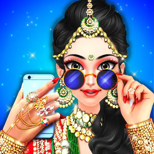 Play Stylist Indian Wedding Rituals APK