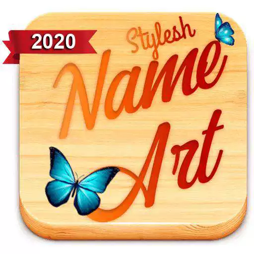 Play Stylist Name Art Photo Editor APK