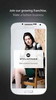 Play Stylistpark