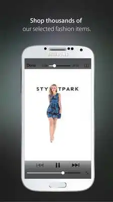Play Stylistpark