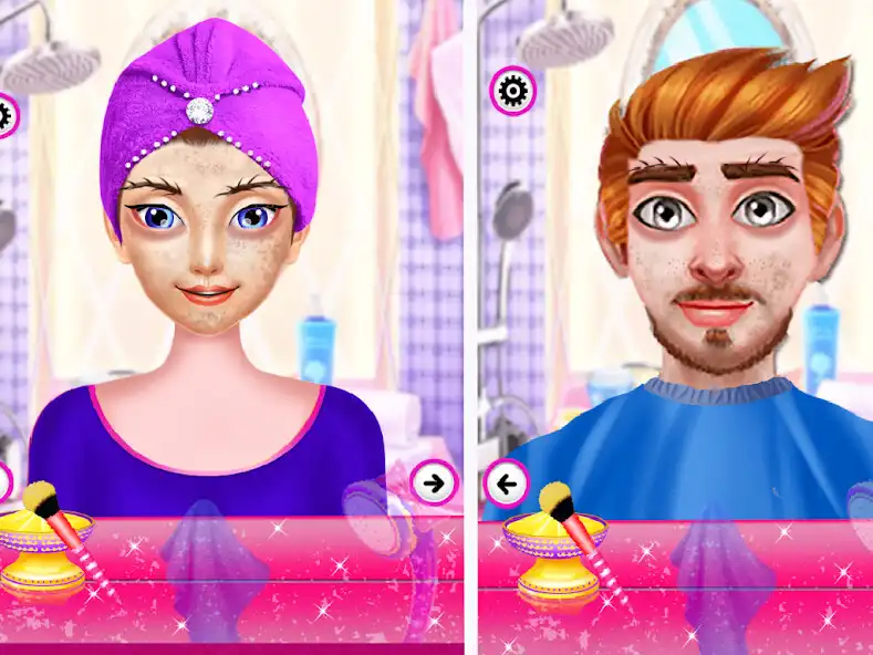 Play Stylist Royal Indian Wedding  and enjoy Stylist Royal Indian Wedding with UptoPlay