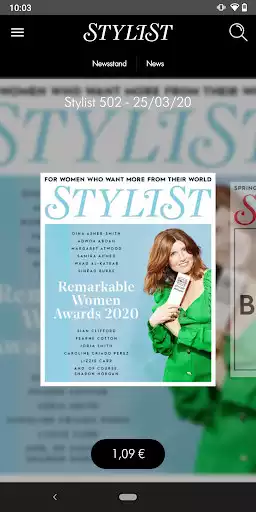 Play Stylist  and enjoy Stylist with UptoPlay