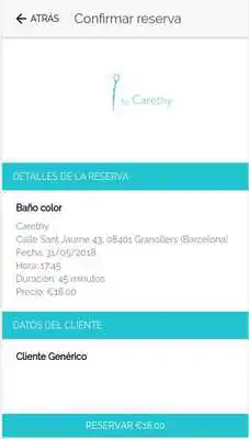Play Stylo by Carethy Play Stylo by Carethy