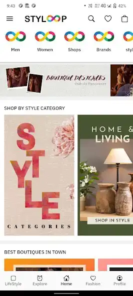 Play Styloop  and enjoy Styloop with UptoPlay