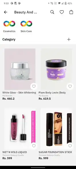 Play Styloop as an online game Styloop with UptoPlay