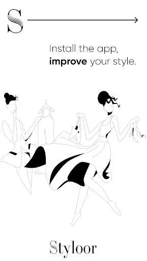 Play Styloor - Personal Stylist  and enjoy Styloor - Personal Stylist with UptoPlay