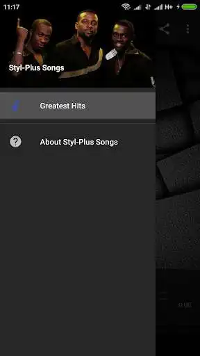 Play Styl-Plus Songs  and enjoy Styl-Plus Songs with UptoPlay