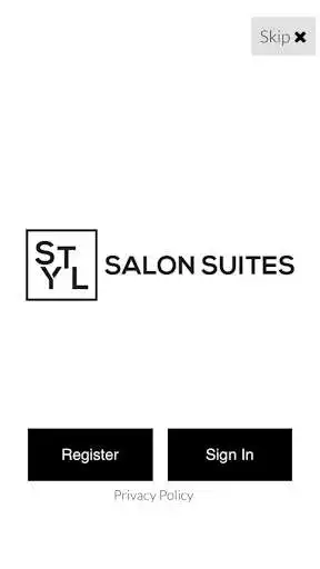 Play STYL Salon Suites as an online game STYL Salon Suites with UptoPlay