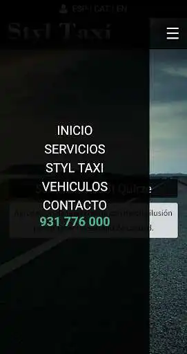 Play StylTaxi as an online game StylTaxi with UptoPlay