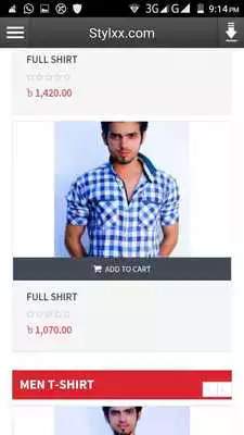 Play stylxx.com Online Shopping