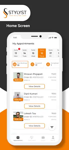 Play Stylyst Partner  and enjoy Stylyst Partner with UptoPlay