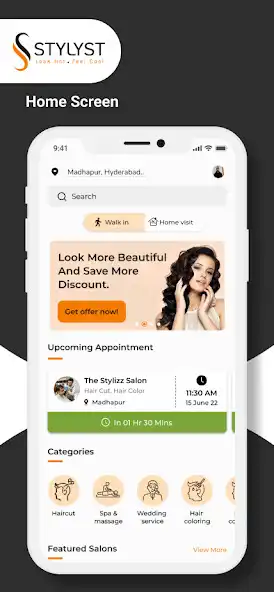 Play Stylyst  and enjoy Stylyst with UptoPlay