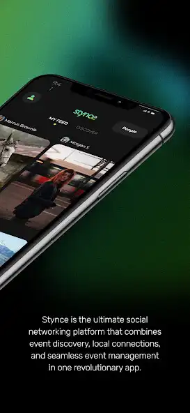 Play Stynce as an online game Stynce with UptoPlay