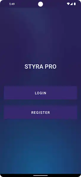 Play Styra Pro  and enjoy Styra Pro with UptoPlay