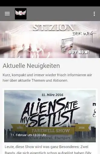 Play St.Zion  and enjoy St.Zion with UptoPlay