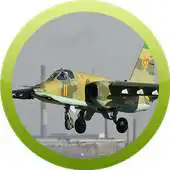 Free play online Su-25 APK