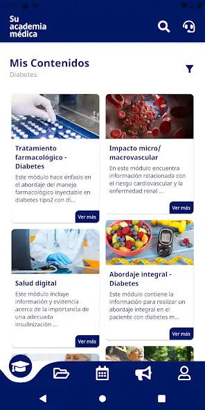 Play Su Academia Médica as an online game Su Academia Médica with UptoPlay