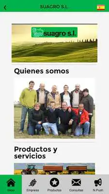 Play Suagro Play Suagro