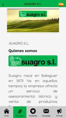 Play Suagro Play Suagro