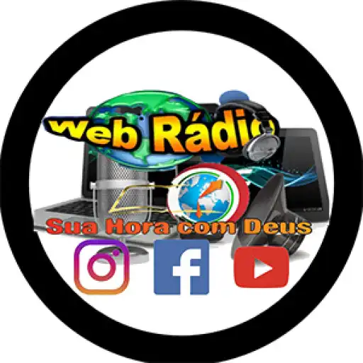 Play Sua Hora com Deus Oficial APK