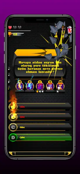 Play Sual Cavab  and enjoy Sual Cavab with UptoPlay