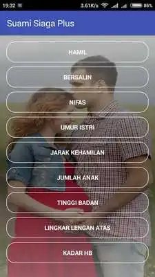 Play Suami Siaga Plus